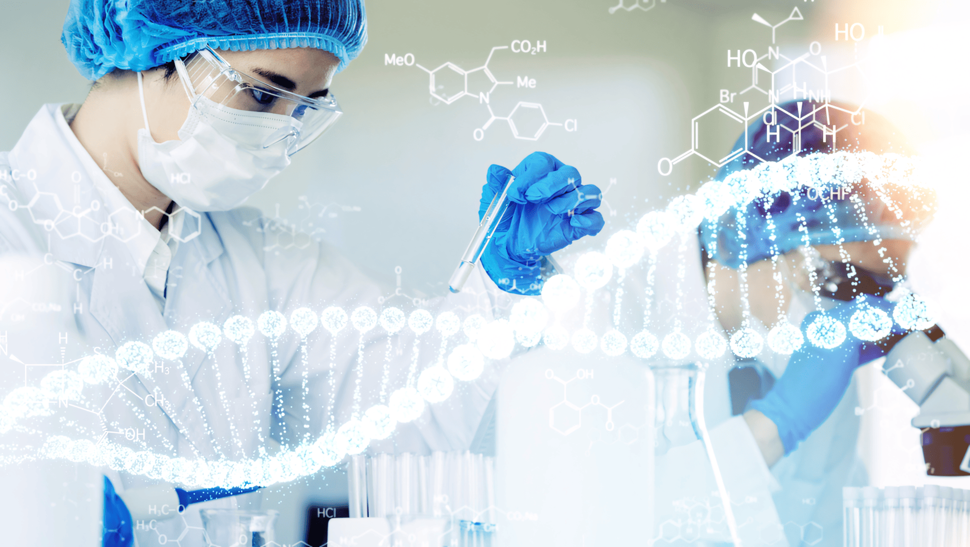 Regenerative Medicine A New Path for ALS Treatment