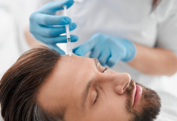 Hyaluronic Acid Treatment