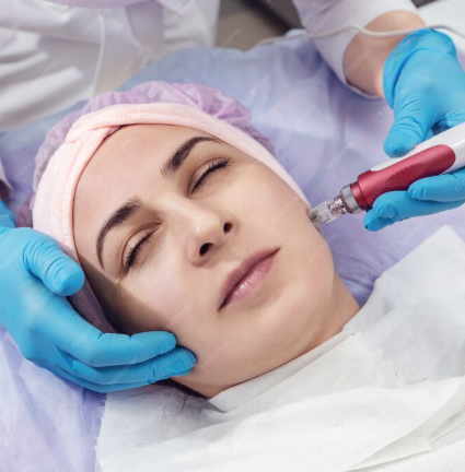 Platelet-Rich Plasma (PRP)